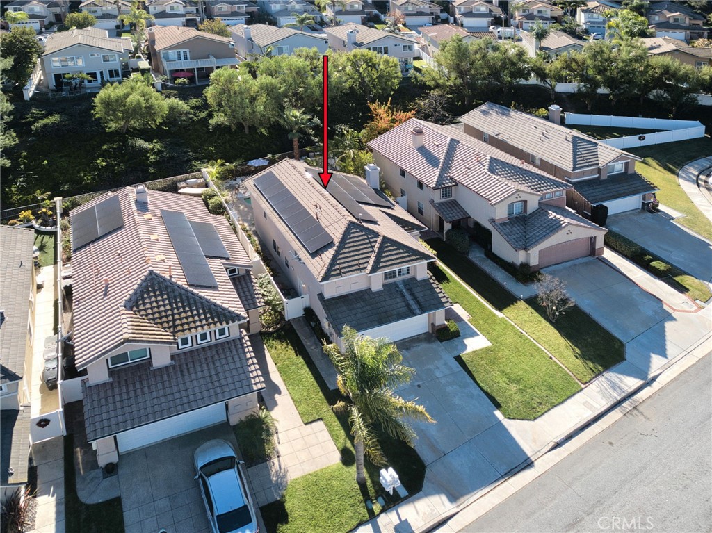 Vintage Place I (VNP1) - Residential