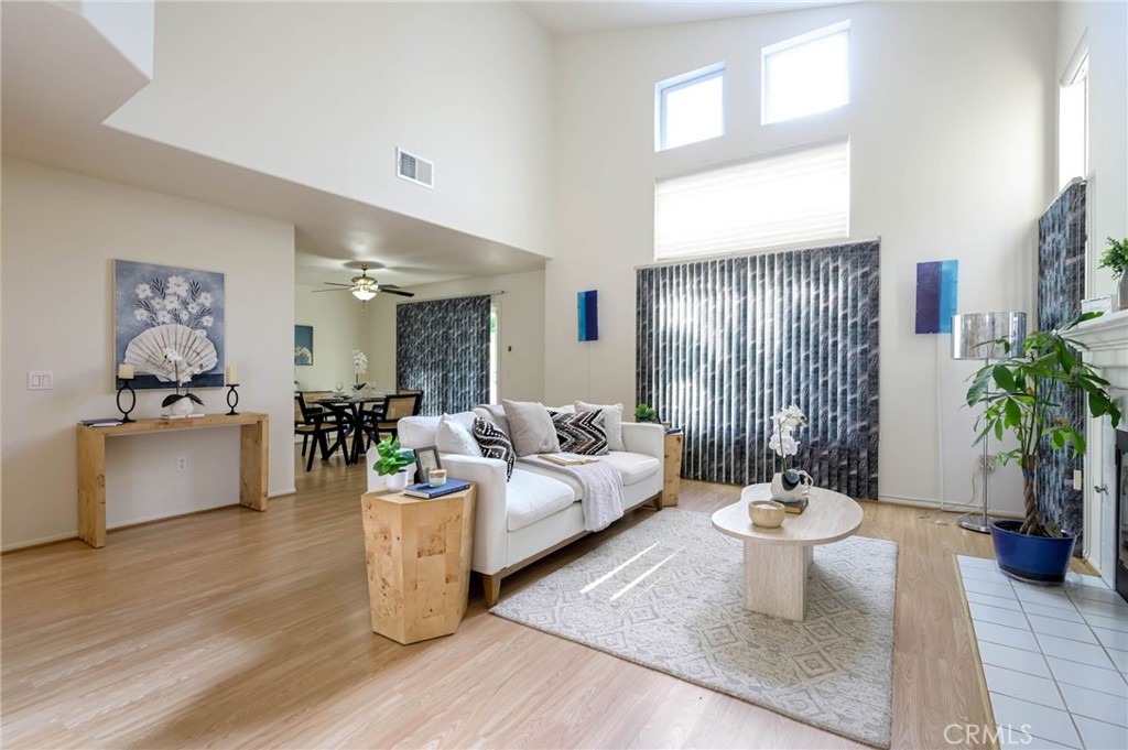 Vintage Place I (VNP1) - Residential