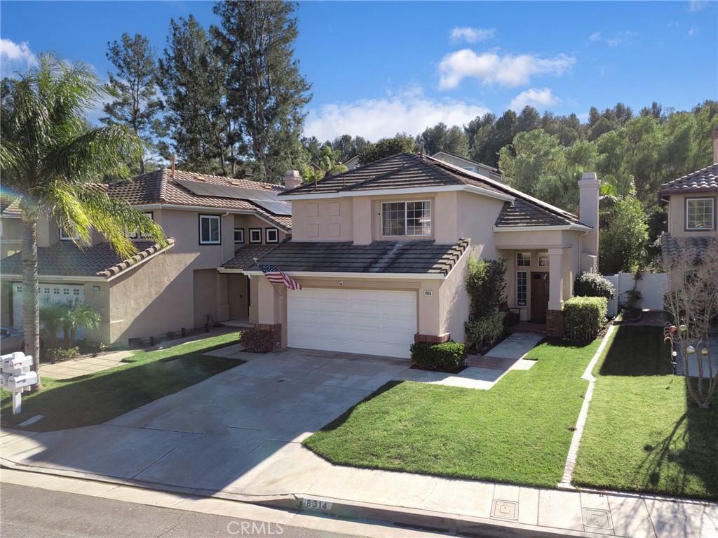 Vintage Place I (VNP1) - Residential