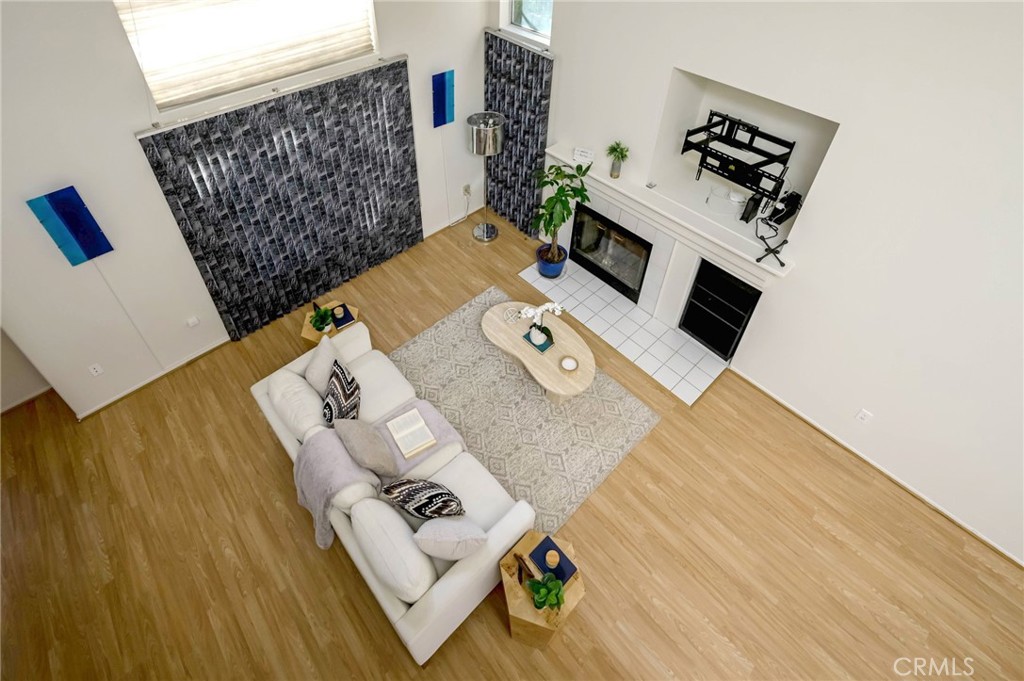 Vintage Place I (VNP1) - Residential