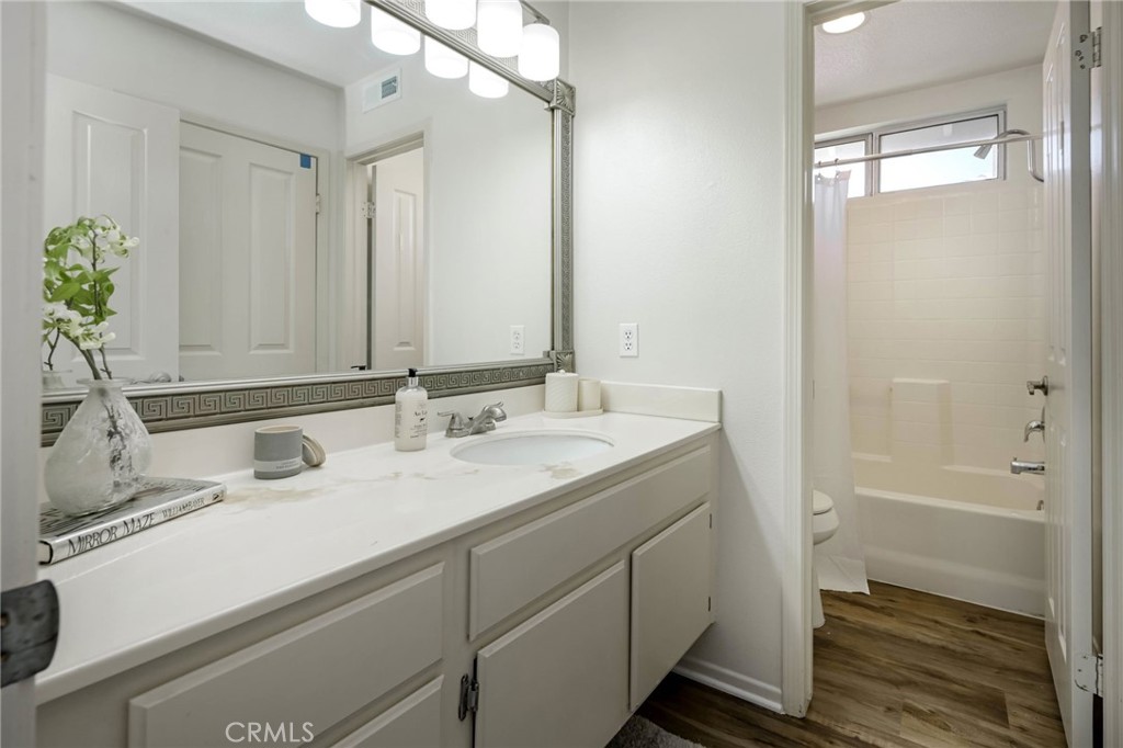 Vintage Place I (VNP1) - Residential