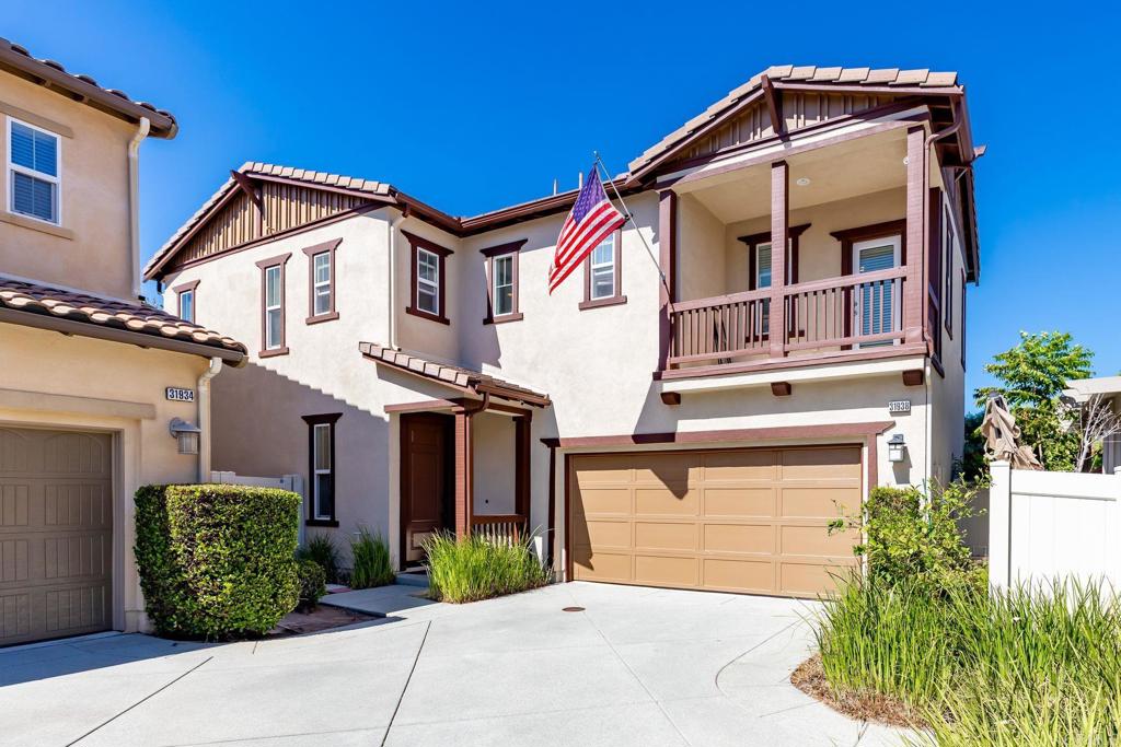 31938 Red Pine Way