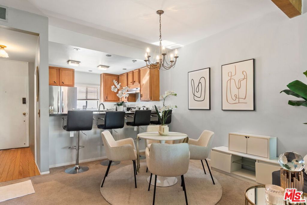 3480 Barham Boulevard 306