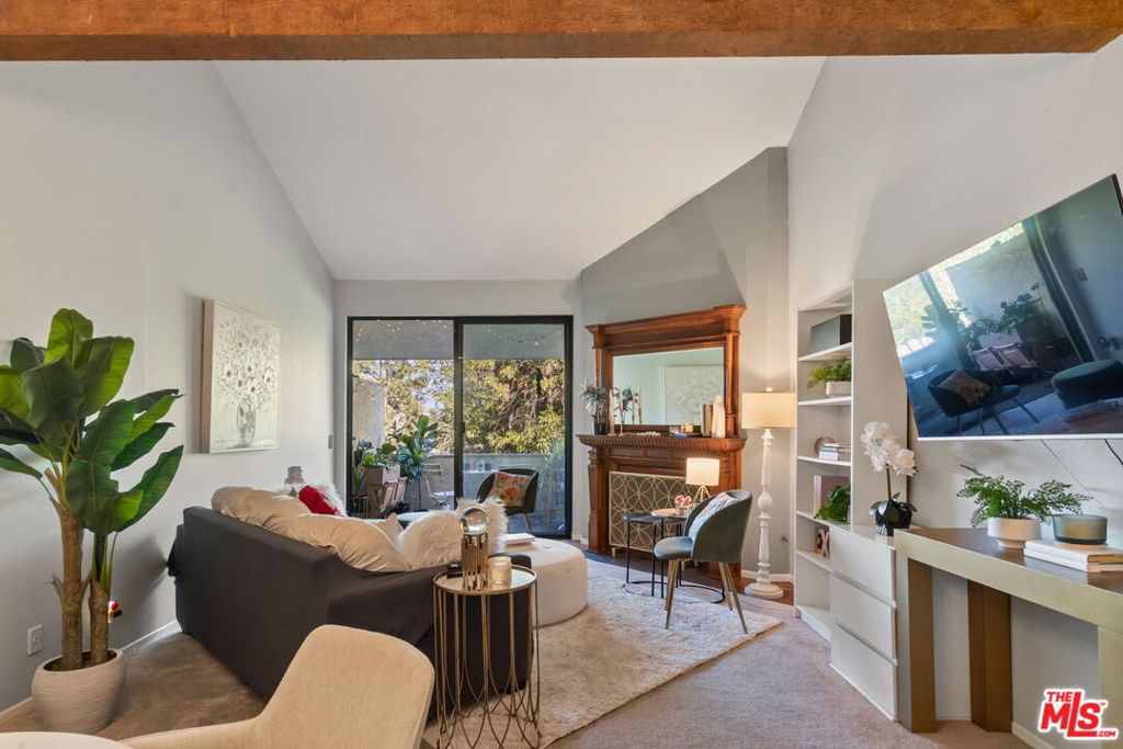 3480 Barham Boulevard 306