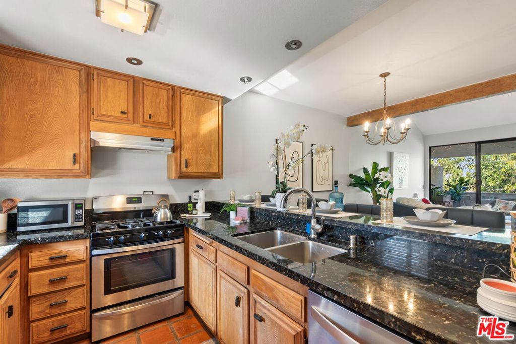 3480 Barham Boulevard 306