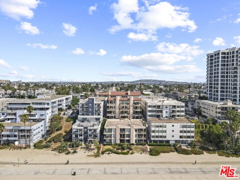 Photo of 1230 E Ocean Boulevard #504, Long Beach, CA 90802 (MLS # 26102999)