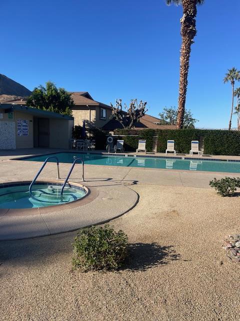 Indian Creek Villas - Residential Lease