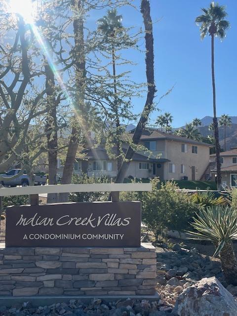 Indian Creek Villas - Residential Lease