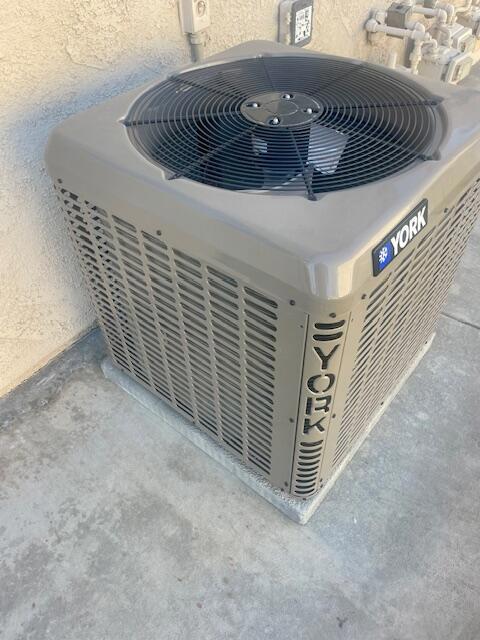 Indian Creek Villas - Residential Lease