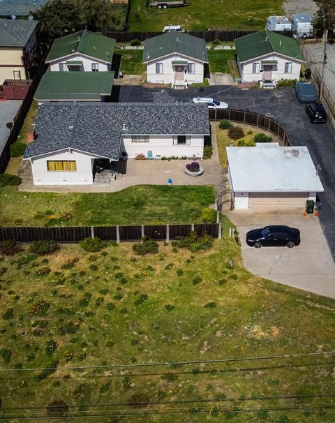 225 Carmel Avenue Marina CA 93933