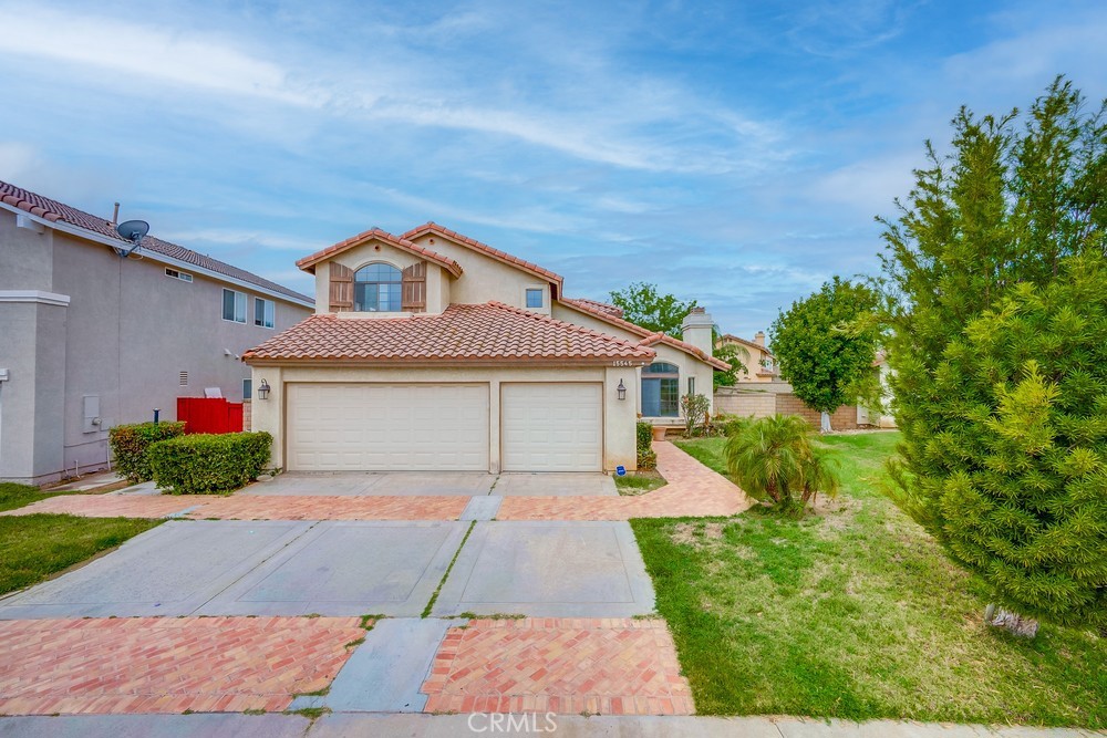 15545 Ocana Lane