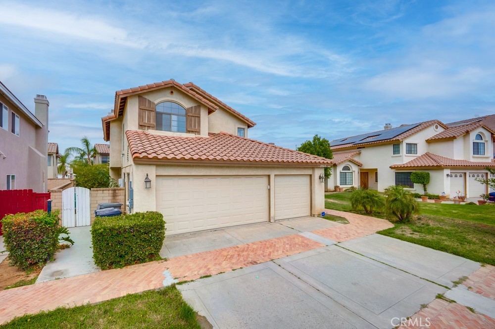 15545 Ocana Lane