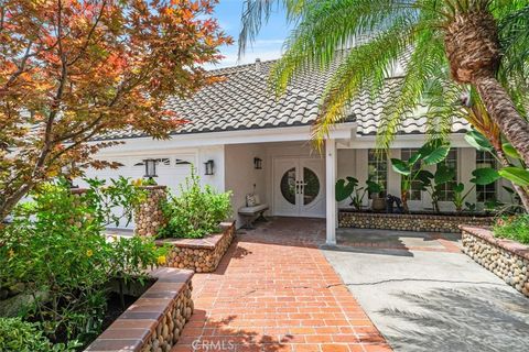 24942 Grissom Road Laguna Hills CA 92653