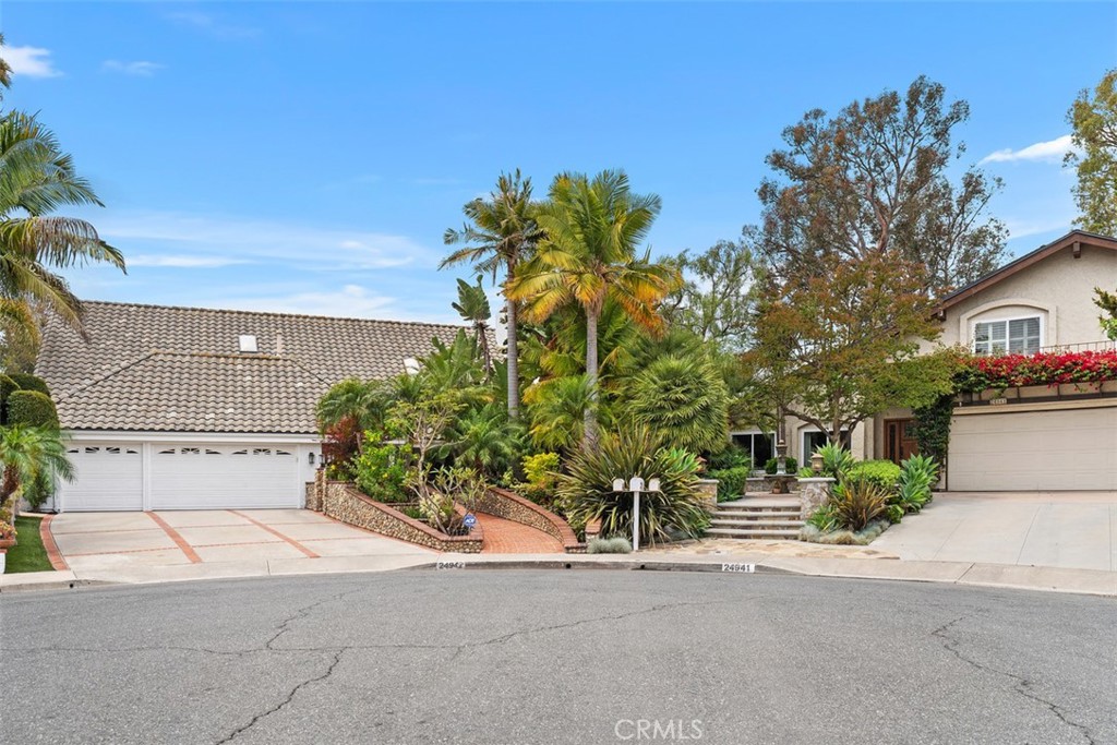 24942 Grissom Road