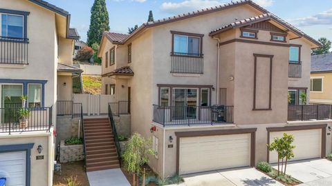 747 Anastasia Court El Cajon CA 92020