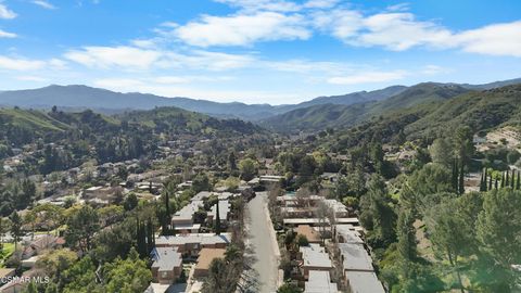 Tiny photo for 4021 Yankee Drive, Agoura Hills, CA 91301 (MLS # 226000876)