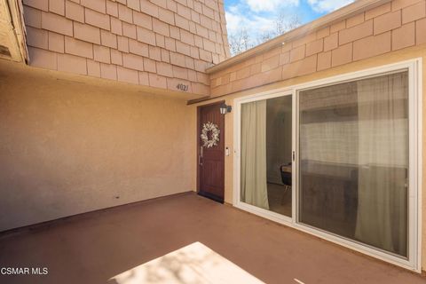 Tiny photo for 4021 Yankee Drive, Agoura Hills, CA 91301 (MLS # 226000876)