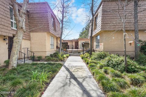Tiny photo for 4021 Yankee Drive, Agoura Hills, CA 91301 (MLS # 226000876)
