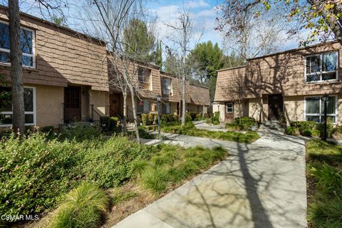Tiny photo for 4021 Yankee Drive, Agoura Hills, CA 91301 (MLS # 226000876)