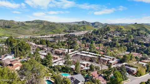 Tiny photo for 4021 Yankee Drive, Agoura Hills, CA 91301 (MLS # 226000876)