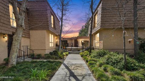 Photo of 4021 Yankee Drive, Agoura Hills, CA 91301 (MLS # 226000876)