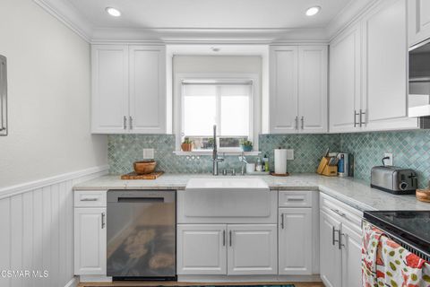 Tiny photo for 4021 Yankee Drive, Agoura Hills, CA 91301 (MLS # 226000876)