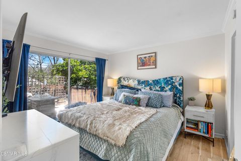 Tiny photo for 4021 Yankee Drive, Agoura Hills, CA 91301 (MLS # 226000876)