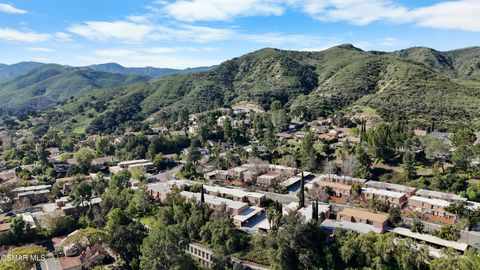 Tiny photo for 4021 Yankee Drive, Agoura Hills, CA 91301 (MLS # 226000876)