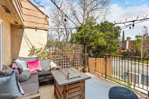 Tiny photo for 4021 Yankee Drive, Agoura Hills, CA 91301 (MLS # 226000876)