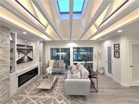 3026 Calle Sonora P Laguna Woods CA 92637