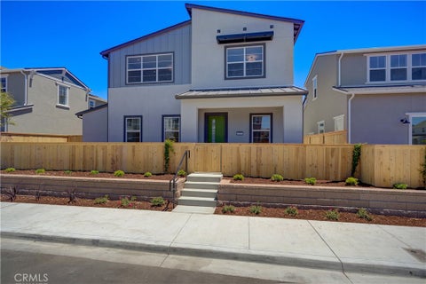 Tiny photo for 227 Kitty Hawk Court, San Luis Obispo, CA 93401 (MLS # SC26166597)