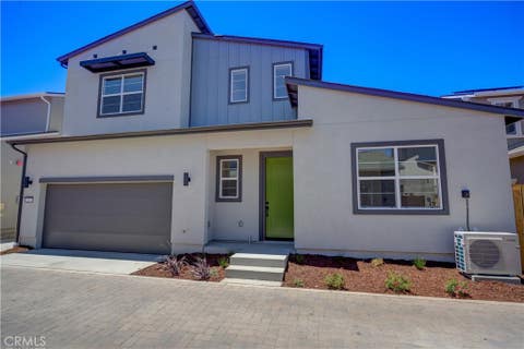 Tiny photo for 227 Kitty Hawk Court, San Luis Obispo, CA 93401 (MLS # SC26166597)