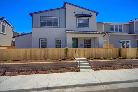 Photo of 227 Kitty Hawk Court, San Luis Obispo, CA 93401 (MLS # SC26166597)