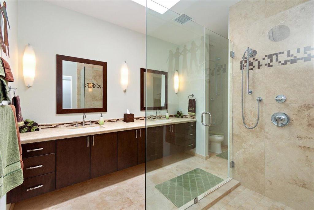 Mirage Cove - Residential