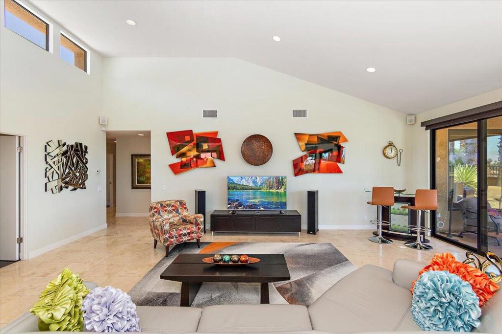 Mirage Cove - Residential