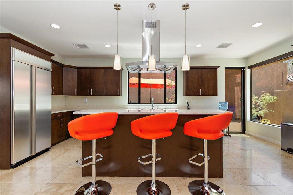 Mirage Cove - Residential