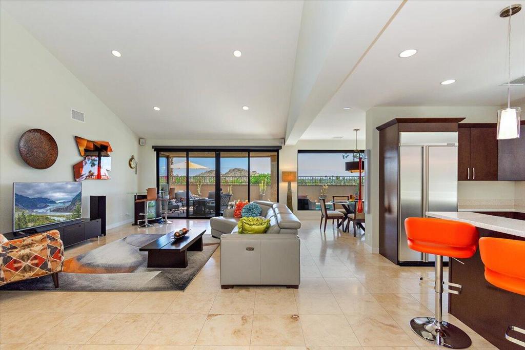 Mirage Cove - Residential