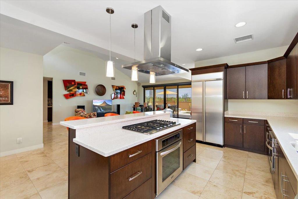 Mirage Cove - Residential