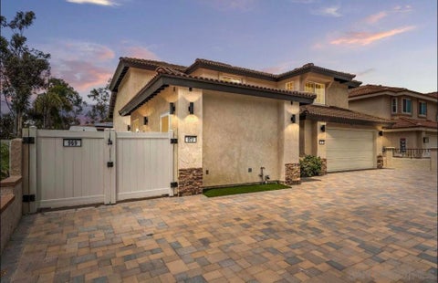 Photo of 971 969-973 E J St ST, Chula Vista, CA 91910 (MLS # 260023119SD)