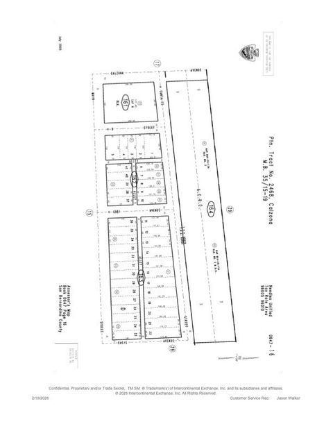 Photo of 2 Railroad, Vidal, CA 92363 (MLS # HD26073958)