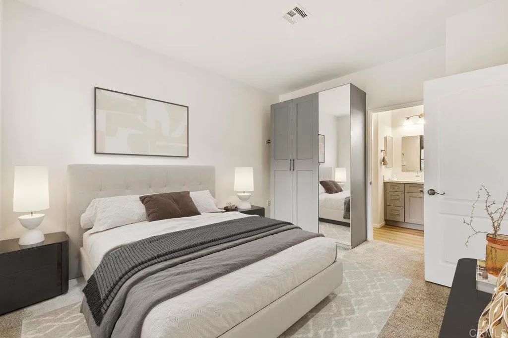 San Diego, California 92130, United States, 1 Bedroom Bedrooms, ,1 BathroomBathrooms,Residential,Active,101972