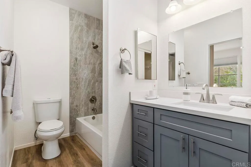 San Diego, California 92130, United States, 1 Bedroom Bedrooms, ,1 BathroomBathrooms,Residential,Active,101972