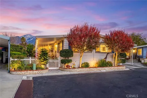 10210 Base Line Road Unit 235, Rancho Cucamonga, CA 91701 - MLS#: CV25274176