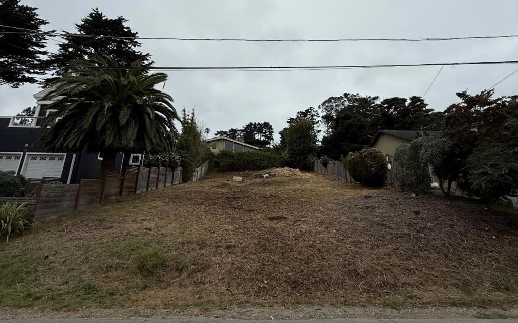 The location of the parcel provides easy access to hiking trails and nearby Pillar Point Harbor, all within minutes. With Highway 1 nearby, commuting throughout the Bay Area is simple and efficient. Surrounded by parks, beaches, and endless opportunities for outdoor recreation, this property captures the best of coastal living, whether you are exploring trails, relaxing at the beach, or enjoying harbor activities. PARCEL HAS CERTIFICATE OF COMPLIANCE. Seller will consider concessions.