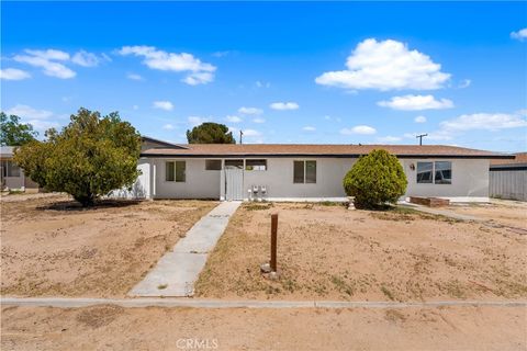 7731 California City Boulevard California City CA 93505