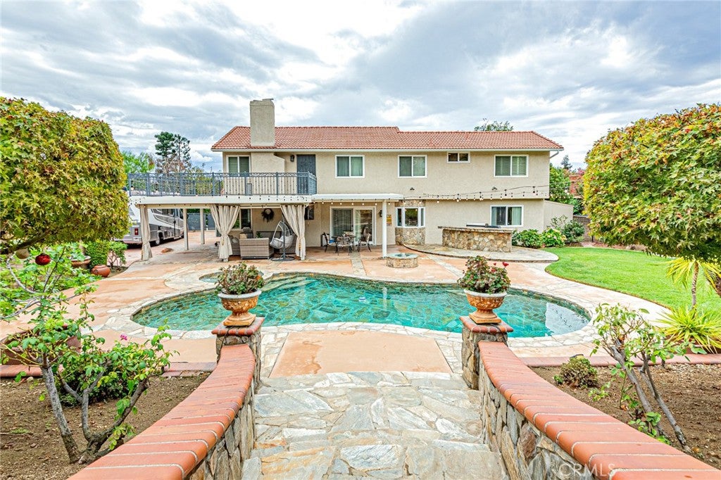 263 REVERE Street, Upland CA 91784