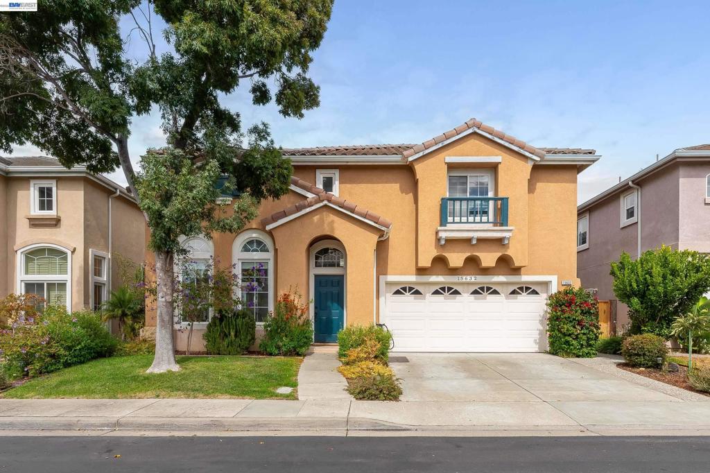 15632 Baypoint Ave AVE, San Leandro CA 94579
