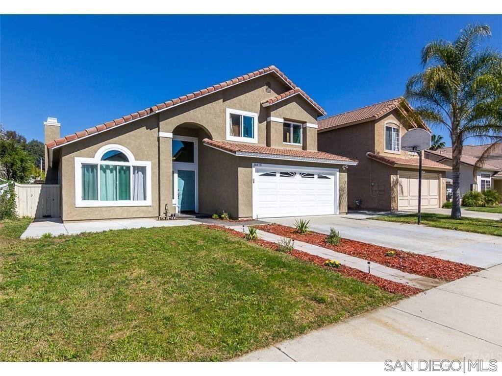 30478 Sierra Madre Drive