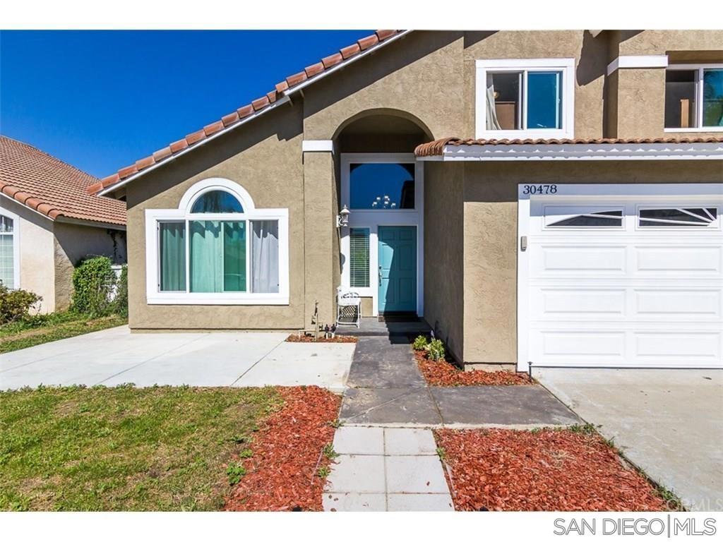 30478 Sierra Madre Drive