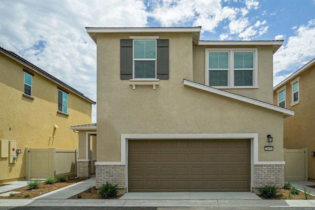 Brand New Construction Parkside Living with Premium Amenities Step into this stunning brand new home that opens directly to a serene community park, filling your space with abundant natural light. Enjoy access to exceptional community amenities including a sparkling pool, BBQ area, and clubhouse perfect for gatherings and relaxation. Inside, you'll find plush carpeting, a modern dishwasher, and attached parking for convenience. Stay comfortable year-round with central cooling and forced air heating. This eco-friendly home also comes equipped with solar power (100KW), helping you save on energy costs while reducing your carbon footprint. Experience the perfect blend of comfort, style, and community living ready for you to move in!